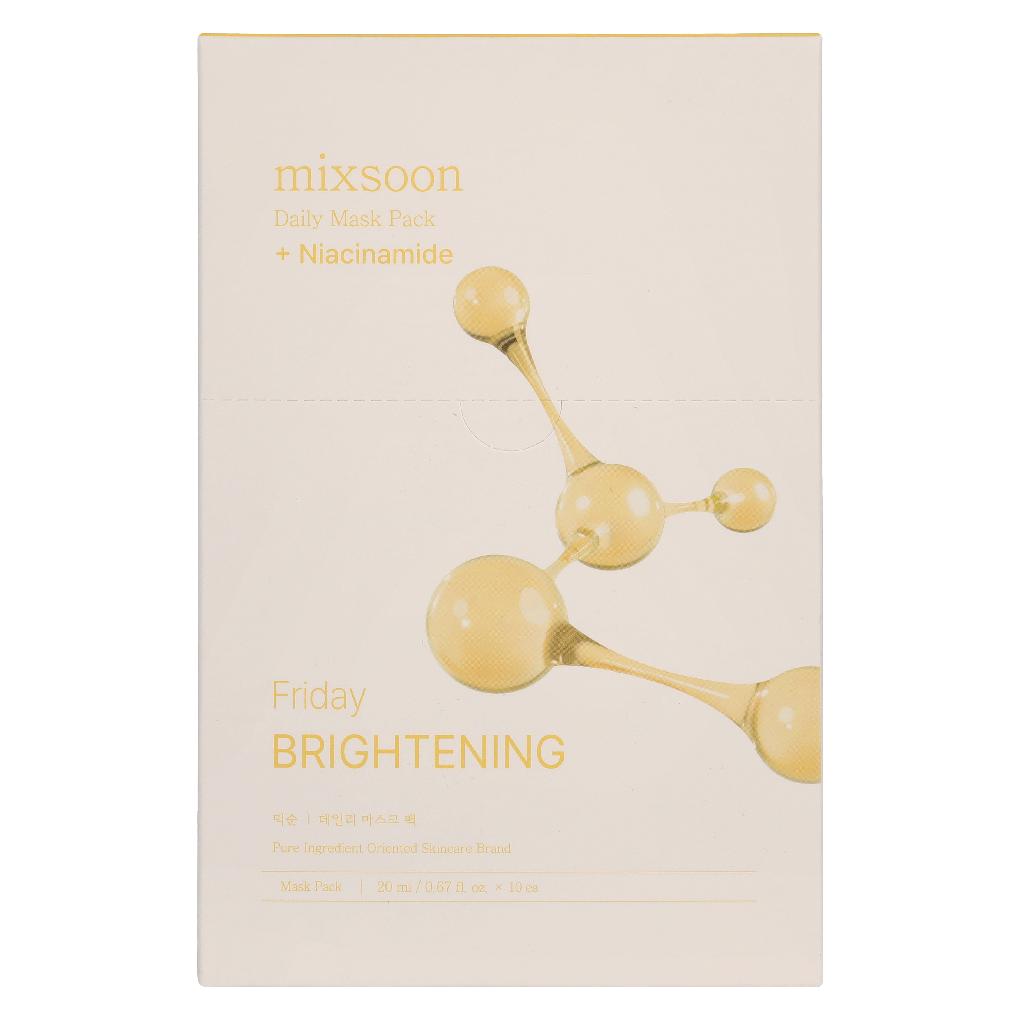 Mixsoon Daily Mask Pack (200 ml) (67196948)