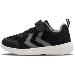 hummel Actus Babyschuhe 2267 - anthracite 19