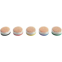 Laurel, Verpackungsmaterial, Ersatzschwamm Anfeuchter Durchmesser: 38 mm Werkstoff: Naturkautschuk (1 Stk.)