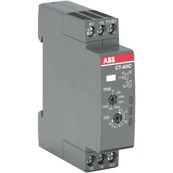 ABB CT-AHC.12, Relais