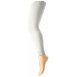 s.Oliver Fine Strumpfhose 40 DEN Kinder 1201 - offwhite 146/164