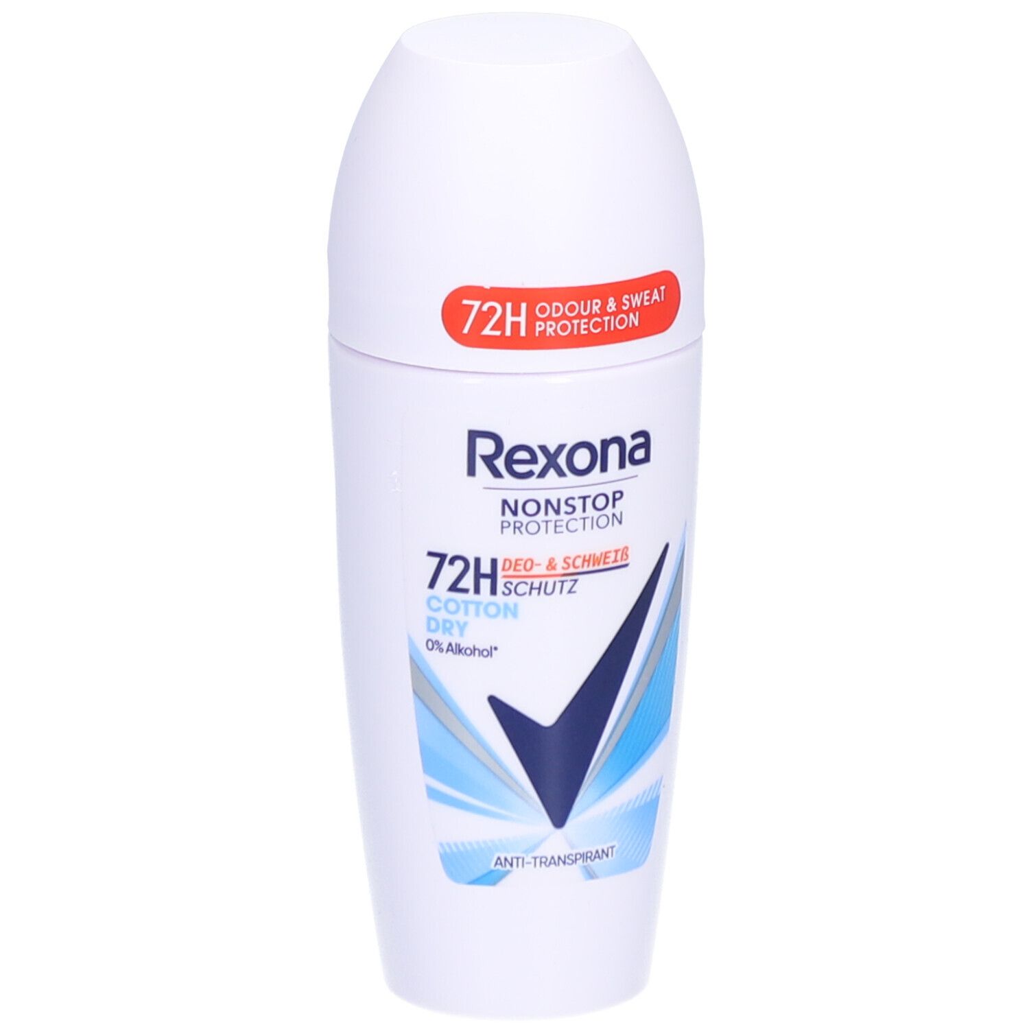 Rexona Anti-Tr Nonstop Deo Roll-on Co Dry 50 ml Roller