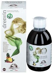 Erbenobili Drenvin 250 ml