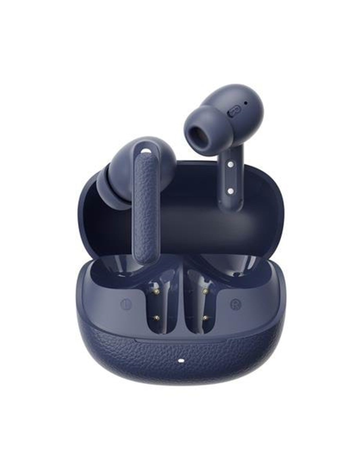 QCY Buds HT15 ANC TWS Earbuds - Blue