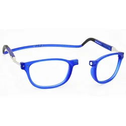 CLIC Flex Wallstreet Magnetlesebrille