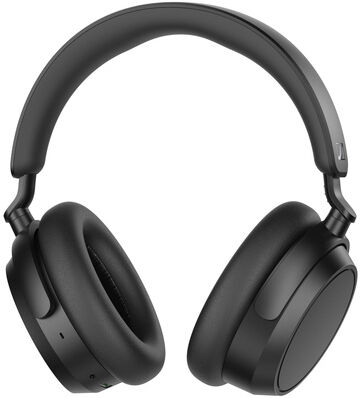 Sennheiser ACCENTUM Plus Black Noir