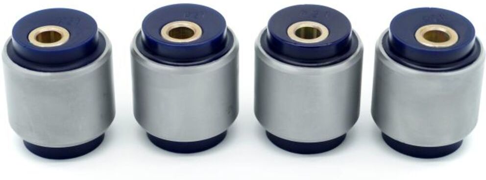 Kalgum Silentblock, manubrio SPEEDMAX P3-5, senza patente stradale