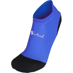 Stuf NEOSOCK Schwimmsocken Kinder blau/schwarz 24-25