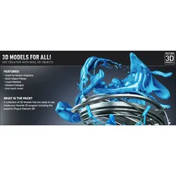 V-Ray Render Node (Miet-Lizenz)