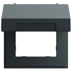Gira Montagerahmen KD System 70 265873