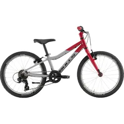 Bulls Tokee Lite 20'' 7-Gang grau 2026 - 20" - Onesize