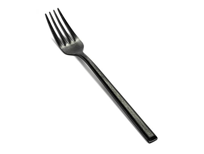 Serax Fourchette Pure Noir