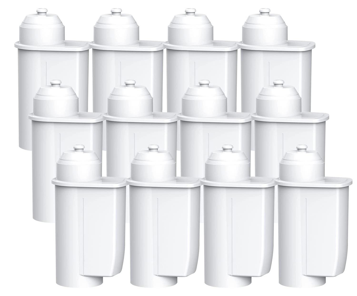 Waterfilter voor Siemens EQ Series en Brita Intenza