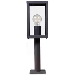 Licht-Erlebnisse, Gartenbeleuchtung, Bagny (E27, IP44)