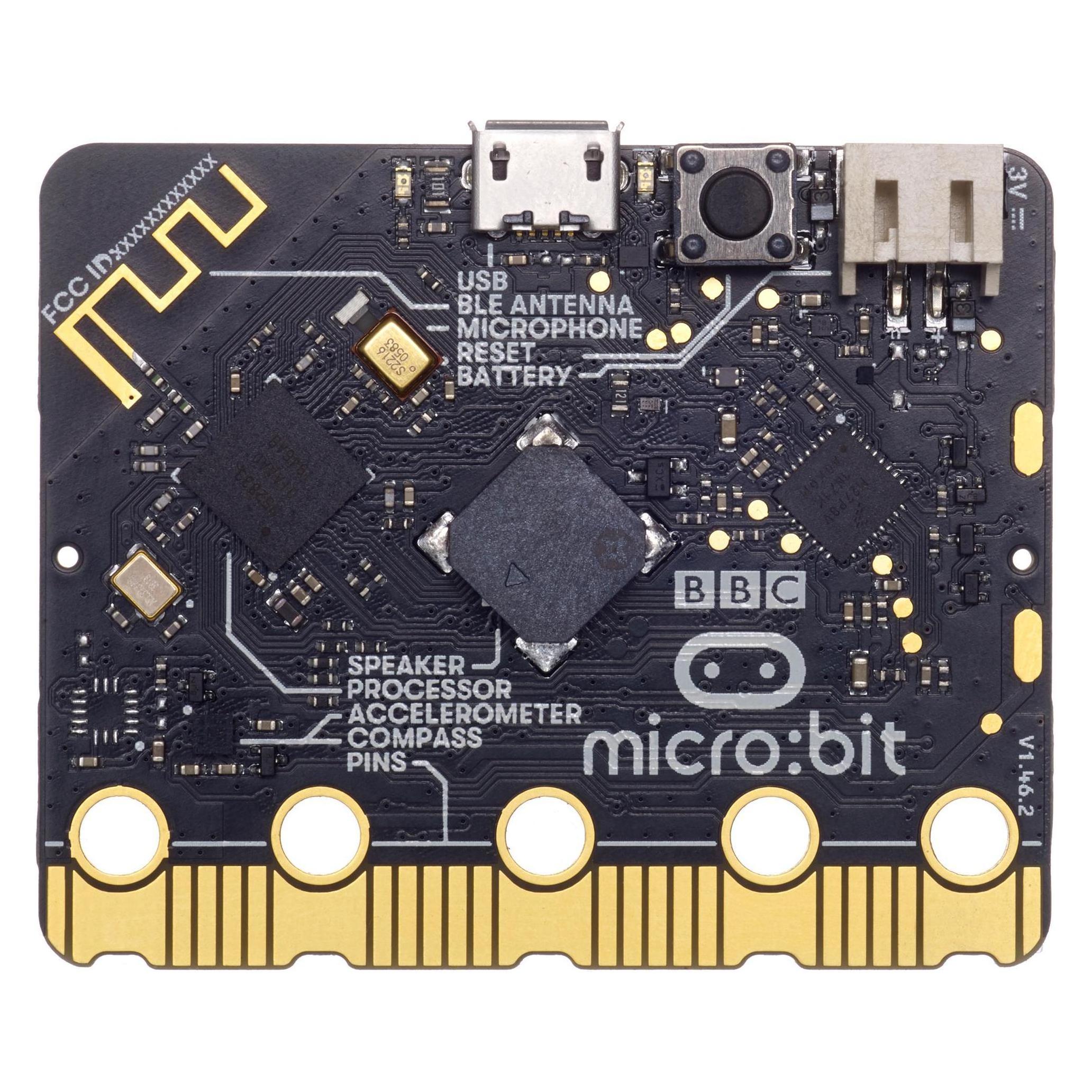 micro:bit V2 Go (3577590)