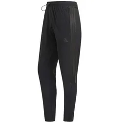 ADIDAS Herren Hose HOUSE OF TIRO, Größe XS in Schwarz Schwarz