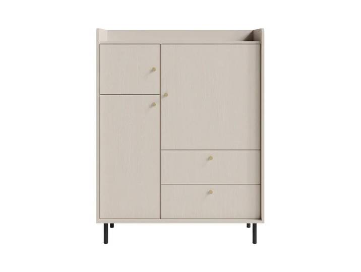 Kommode – GRANDE System 1 – Zeitloses Design für stilvolle Räume