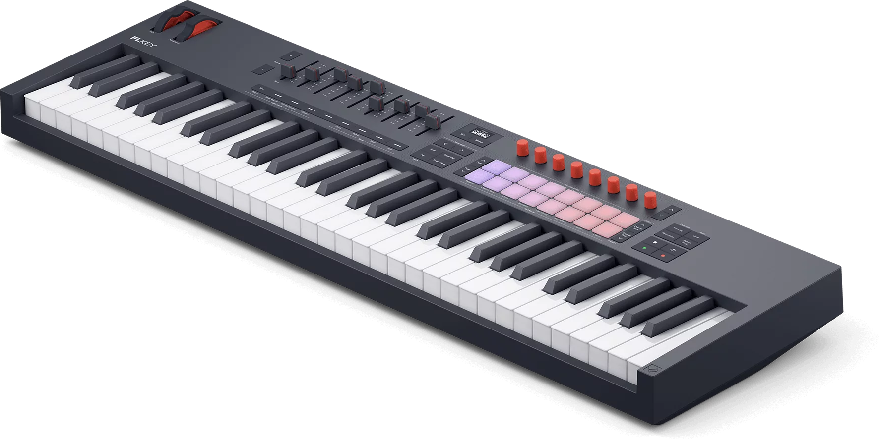 Novation FLkey 2 61