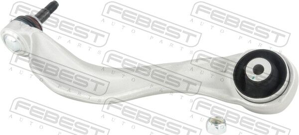 Febest Lenker, Radaufhängung 1924-F10flfr Vorderachse Unten Für Bmw