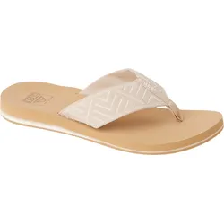 REEF SPRING WOVEN Sandale 2026 warm sand - 42,5