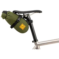 RESTRAP Satteltasche Saddle Bag 2,5 Liter | olive
