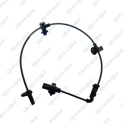 GSP Sensor, Raddrehzahl 9A1221 für HONDA