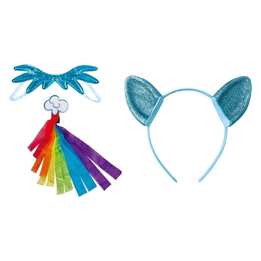 GoDan Rainbow Dash My Little Pony-Zubehör (58219301)