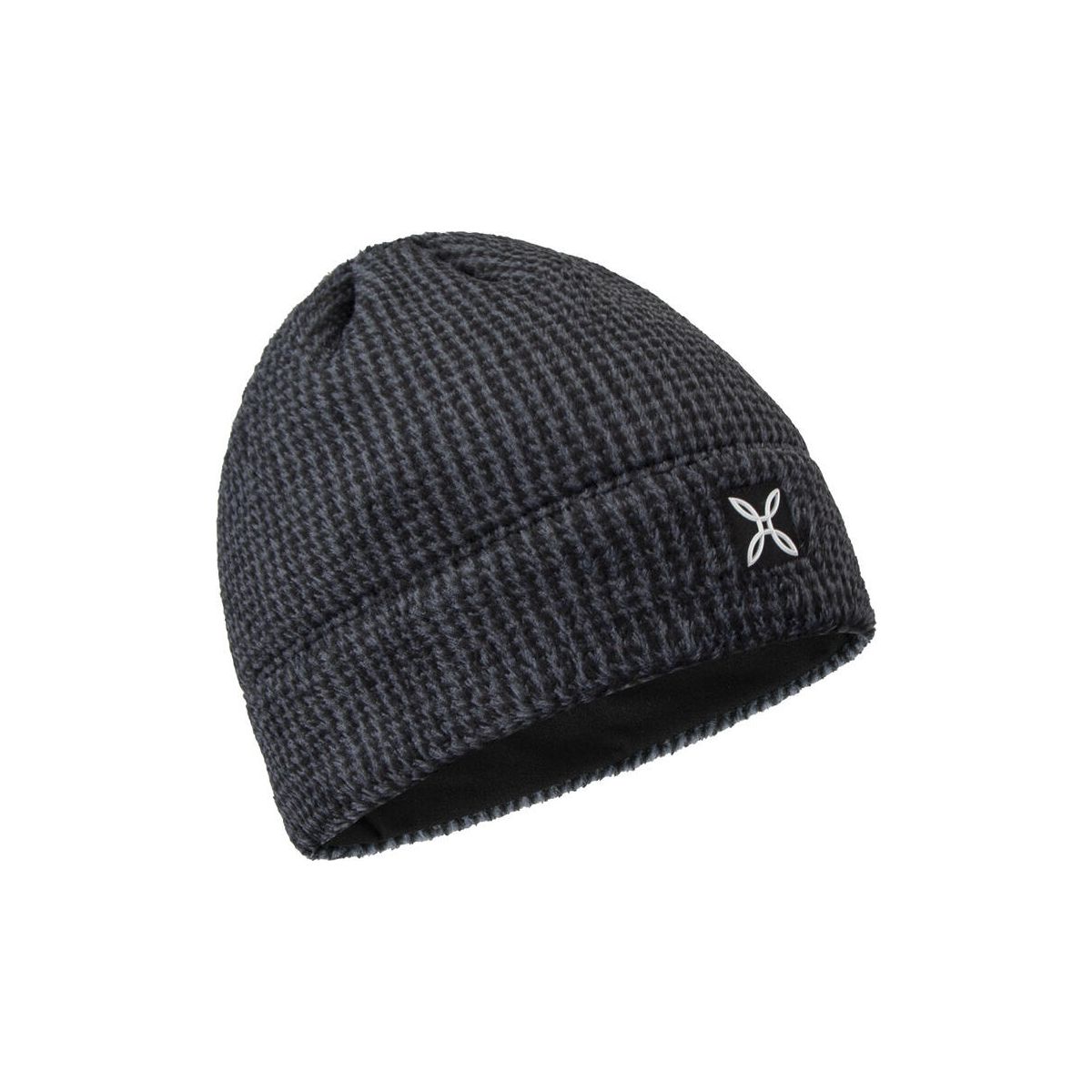 Montura Rewind Fleece Cap antracite (92) UNX MBOY50U-PS534-92-UNX