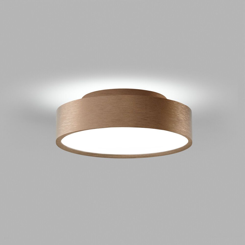 Light-Point LED-Deckenleuchte SHADOW 15cm rosegold 270605 5711389706050