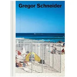 Gregor Schneider, Fachbücher von Gregor Schneider