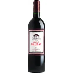 Château Bréhat 2019 - 0.75L