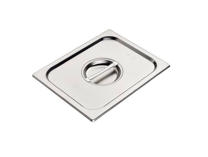 Diverse Deckel Maison Edelstahl 18/10 Edelstahl