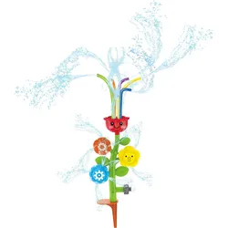 Summertime Flower