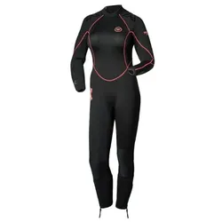 Xcel Thermoflex-TDC 7/6mm - Neoprenanzug - Damen - Gr. 10S