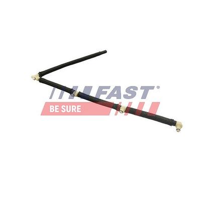 Fast Schlauch, Leckkraftstoff [Hersteller-Nr. FT39630] für Peugeot, Citroën