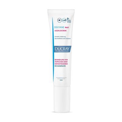 Ducray Dexyane MeD Augenlidcreme 15 ml Augencreme