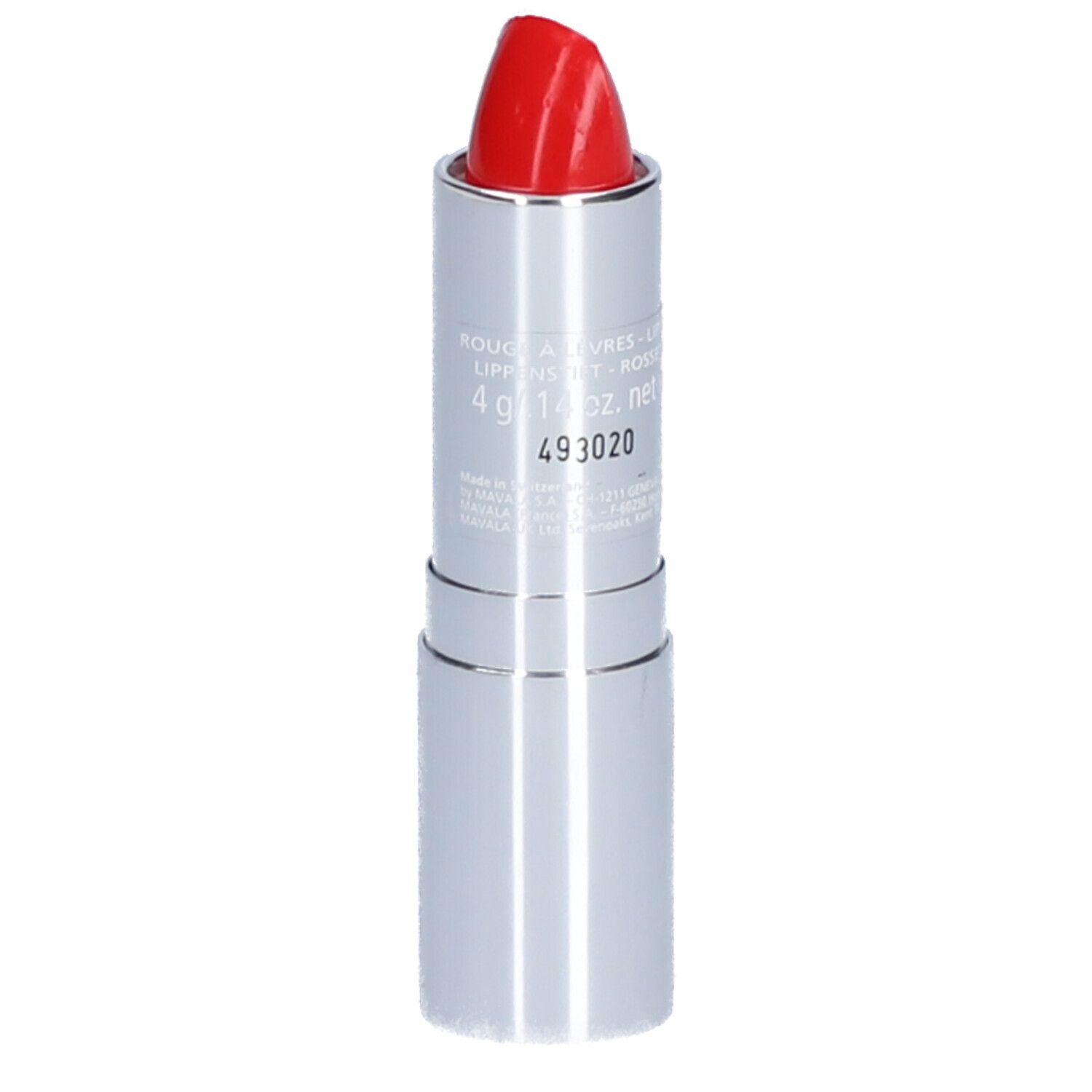 Mavala Lip-Shine R/Lev GRD Canyon 4 g Lippenstift
