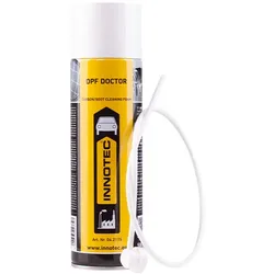 Innotec Dieselpartikelfilter Reiniger DPF Doctor 500 ml