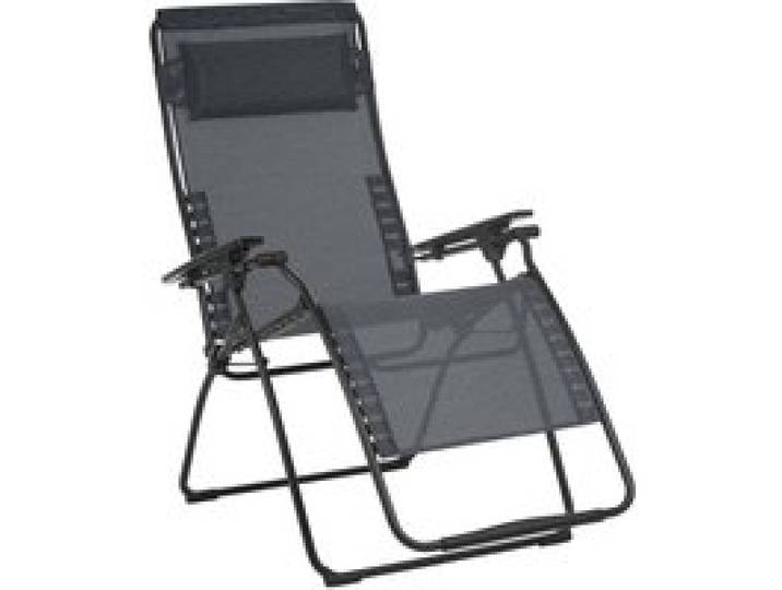 Fauteuil Relax Pliant Futura XL Batyline® Duo