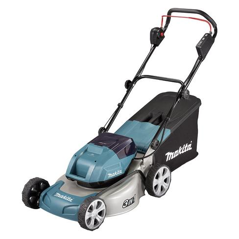 Makita DLM460Z (Akkubetrieb) (DLM460Z)