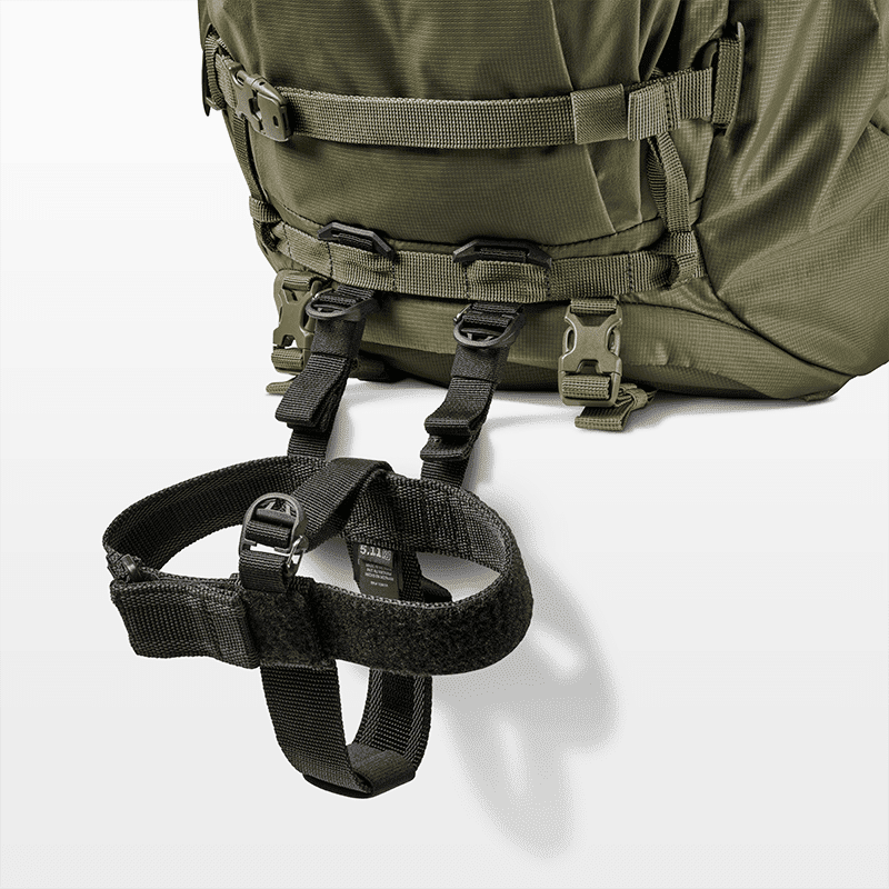5.11 Tactical Weapon Carrier (Färg: Svart)