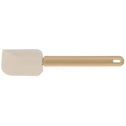 HENDI Schaber, Profi Line, Beige, 320x75mm