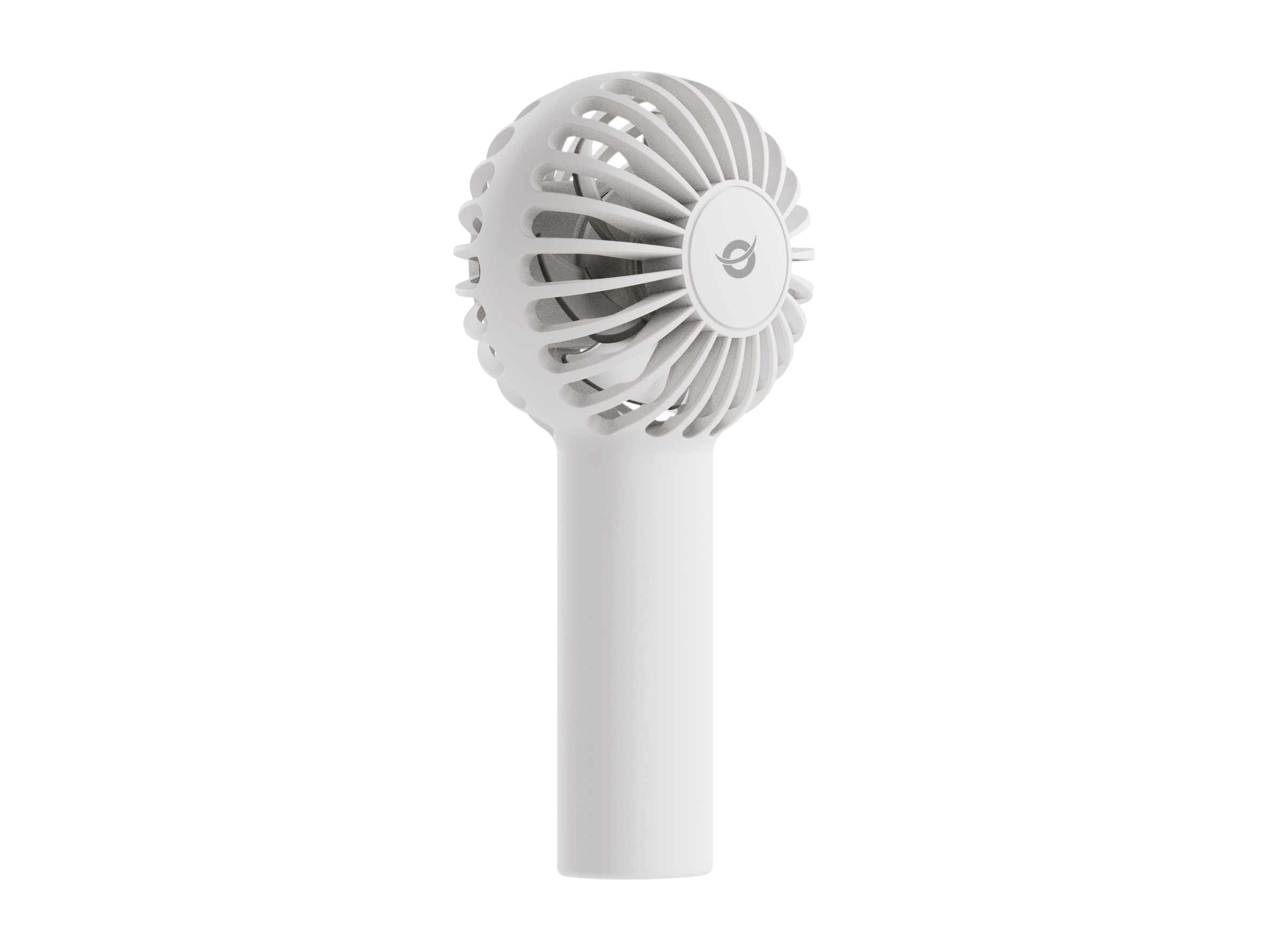 Conceptronic AERIVA01W Mini Tragbarer Ventilator