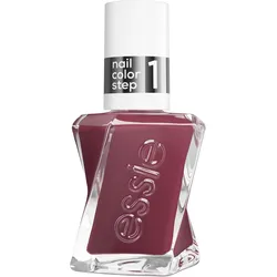 essie GEL COUTURE Nagellack