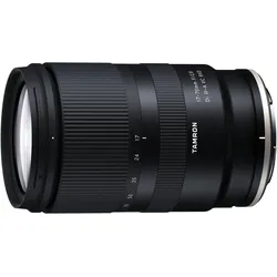 Tamron 17-70mm F/2.8 Di III-A VC RXD Nikon Z (Nikon Z, APS-C / DX), Objektiv, Schwarz