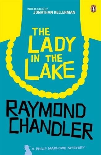 Raymond Chandler - The Lady in the Lake - Preis vom 09.10.2026 07:28:09 h