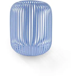 Laterne Lig Small Pastellblau