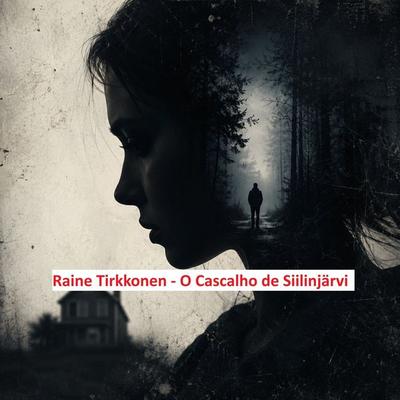 O Cascalho de Siilinjärvi - Raine Tirkkonen, Audio, 9789527685228