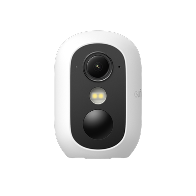 eufyCam C35 Add-On Camera White