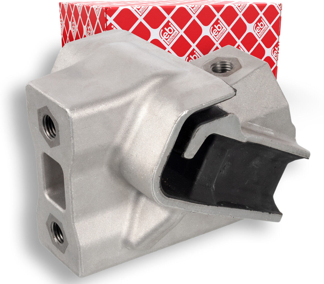 Febi Bilstein Lagerung, Motor 172833 Beidseitig Für Daf